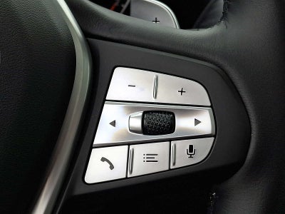 2024 BMW X3 xDrive30i Sports Activity Vehicle