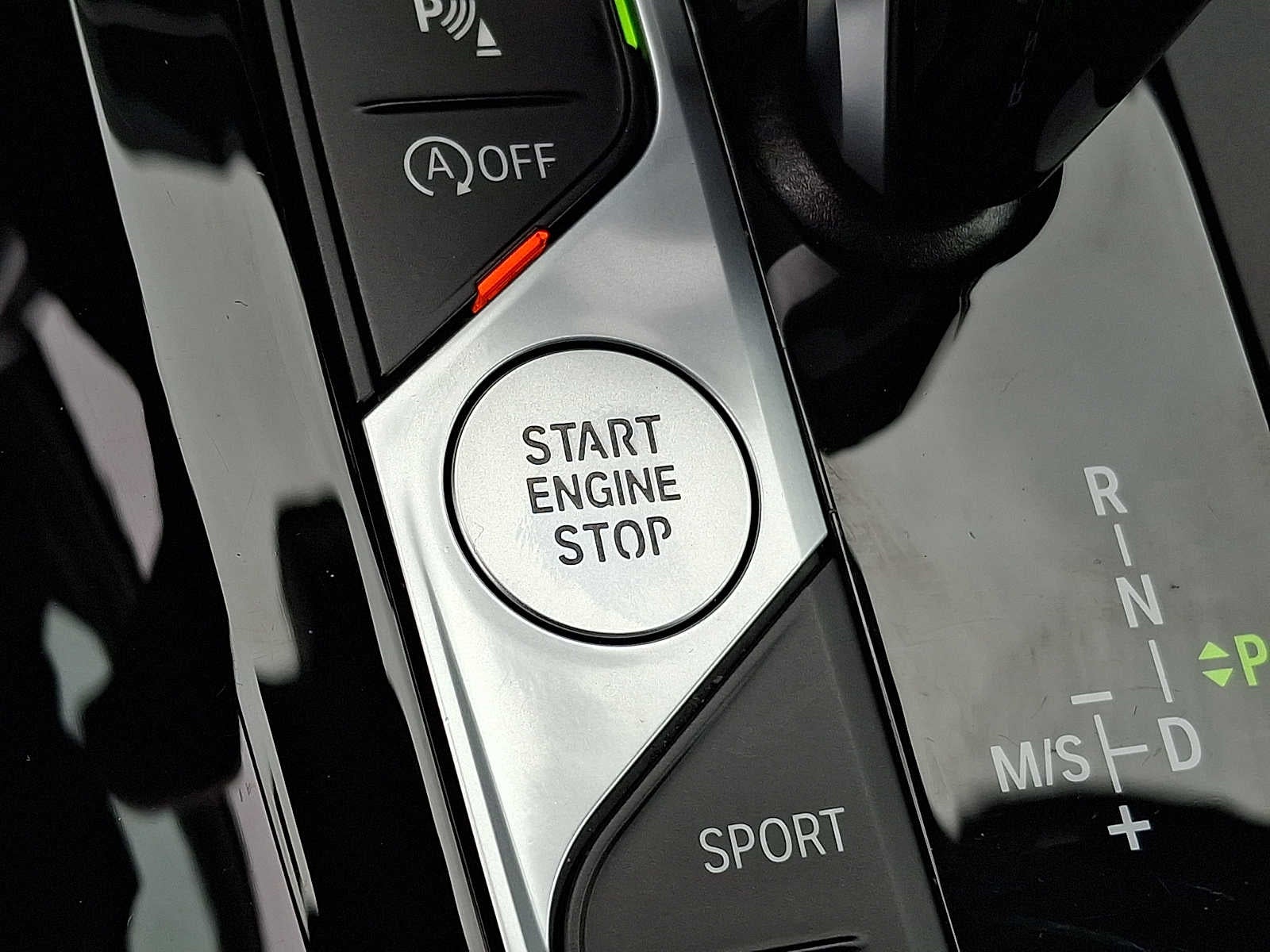 2024 BMW X3 xDrive30i Sports Activity Vehicle