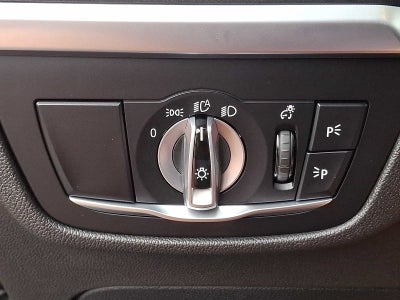 2024 BMW X3 xDrive30i Sports Activity Vehicle