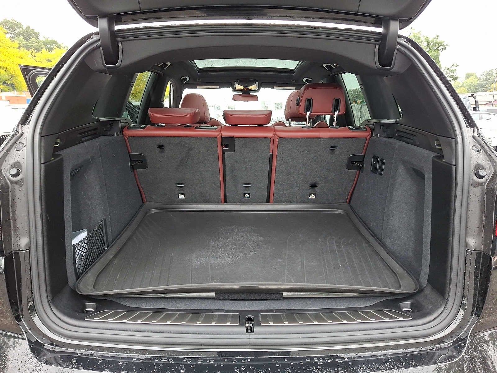 2024 BMW X3 xDrive30i Sports Activity Vehicle