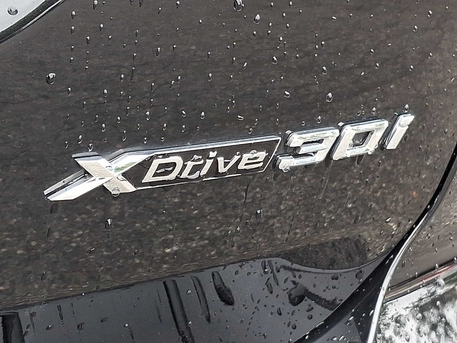 2024 BMW X3 xDrive30i Sports Activity Vehicle