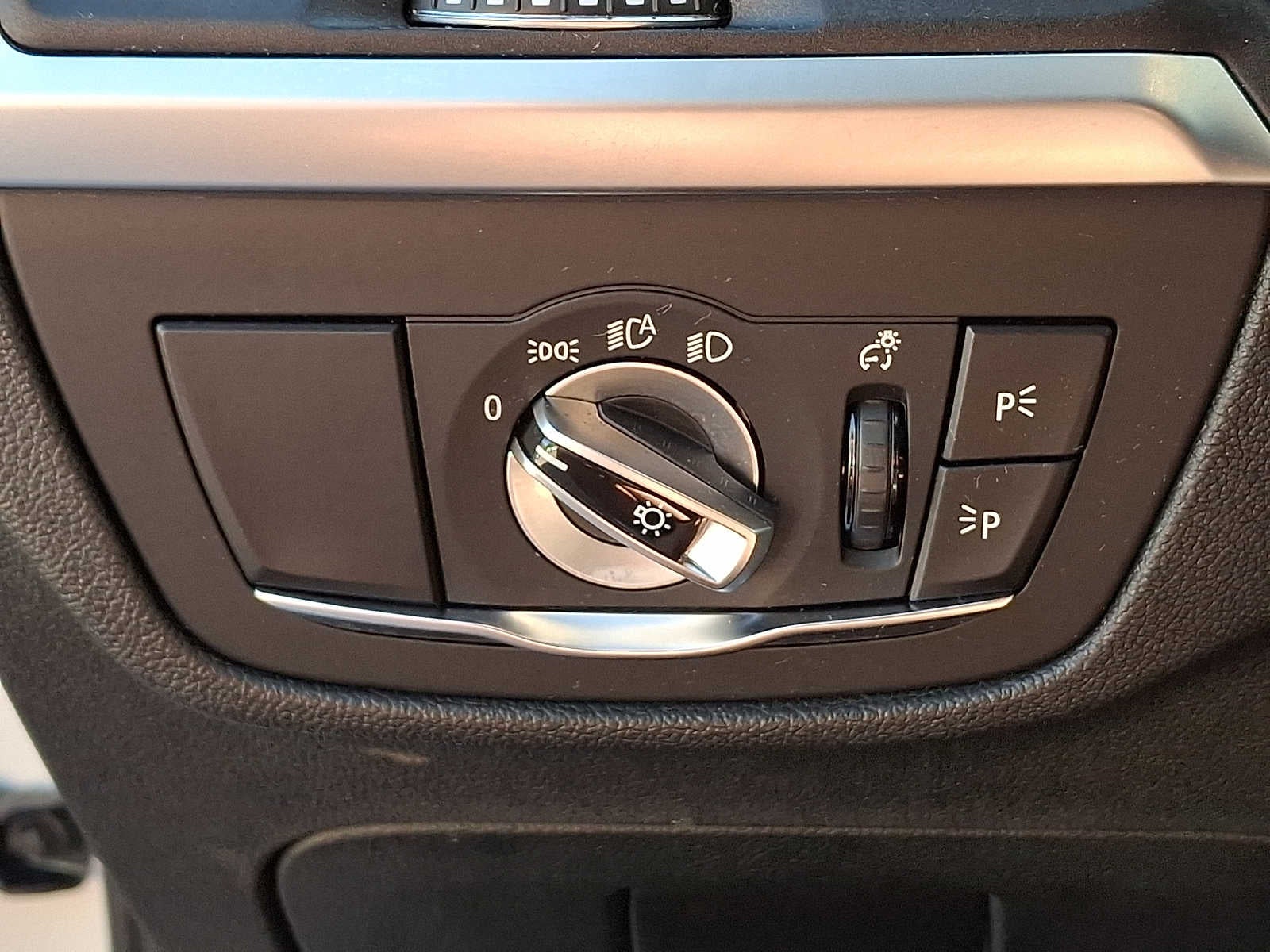 2023 BMW X3 xDrive30i Sports Activity Vehicle