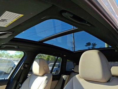 2023 BMW X3 xDrive30i Sports Activity Vehicle