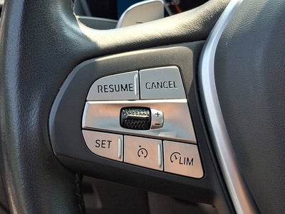 2023 BMW X3 xDrive30i Sports Activity Vehicle