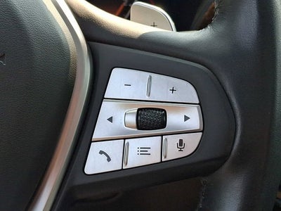 2023 BMW X3 xDrive30i Sports Activity Vehicle