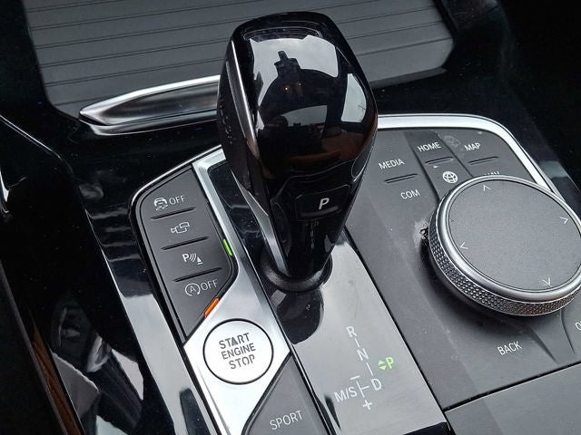 2023 BMW X3 xDrive30i Sports Activity Vehicle