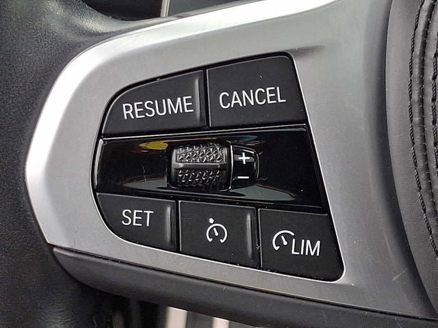 2023 BMW X3 xDrive30i Sports Activity Vehicle