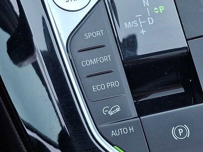 2023 BMW X3 xDrive30i Sports Activity Vehicle