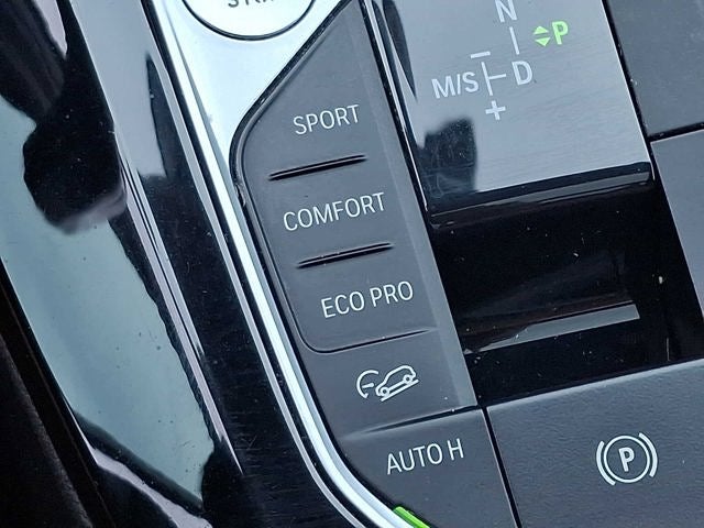 2023 BMW X3 xDrive30i Sports Activity Vehicle