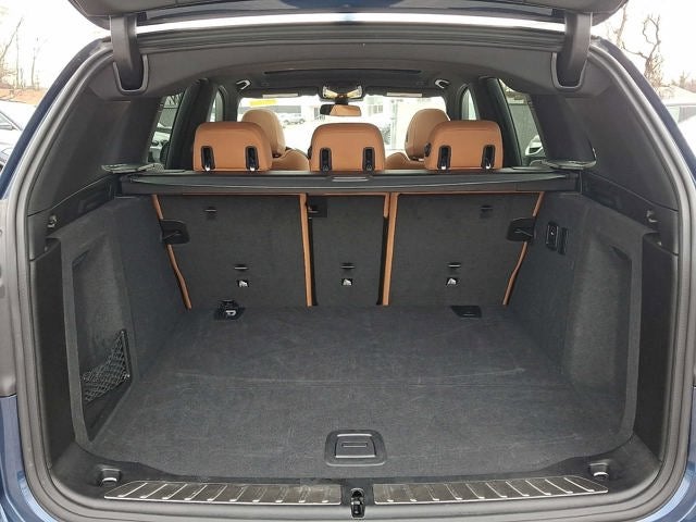 2023 BMW X3 xDrive30i Sports Activity Vehicle