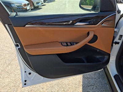 2023 BMW X3 xDrive30i Sports Activity Vehicle