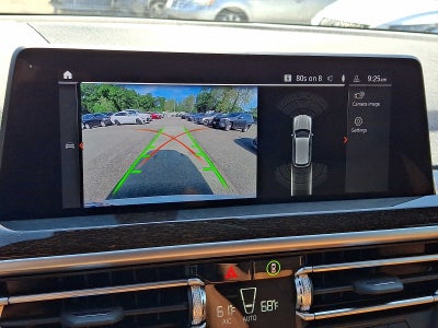 2023 BMW X3 xDrive30i Sports Activity Vehicle