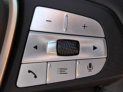 2023 BMW X3 xDrive30i Sports Activity Vehicle