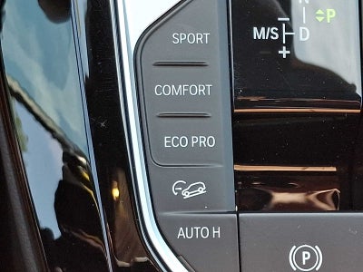 2023 BMW X3 xDrive30i Sports Activity Vehicle
