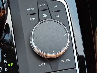 2023 BMW X3 xDrive30i Sports Activity Vehicle