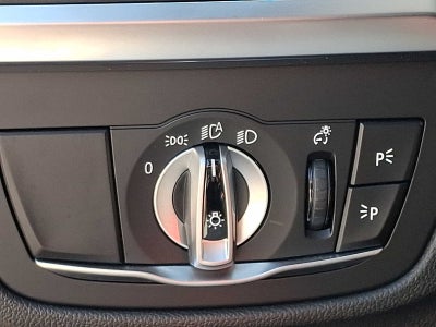 2023 BMW X3 xDrive30i Sports Activity Vehicle