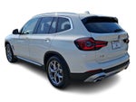 2023 BMW X3 xDrive30i Sports Activity Vehicle