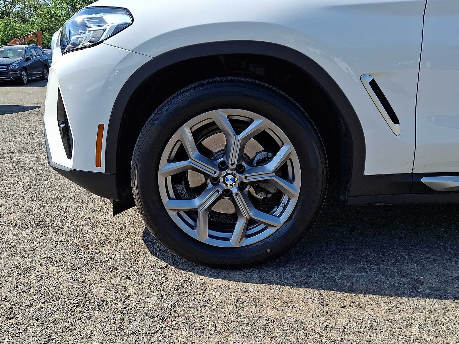 2023 BMW X3 xDrive30i Sports Activity Vehicle