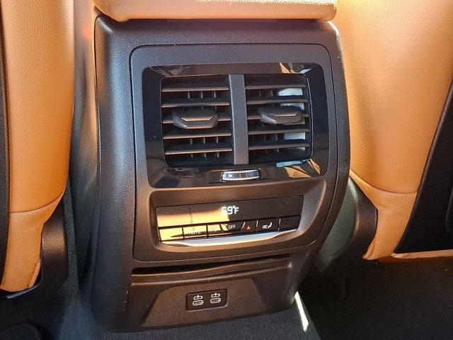 2023 BMW X3 xDrive30i Sports Activity Vehicle