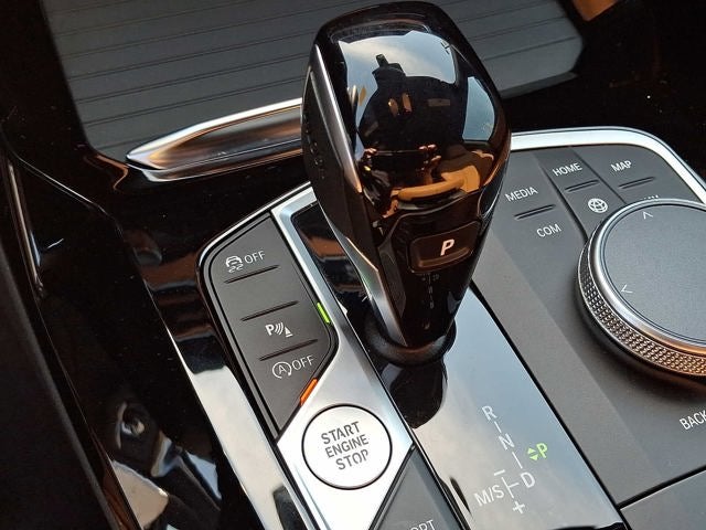 2023 BMW X3 xDrive30i Sports Activity Vehicle