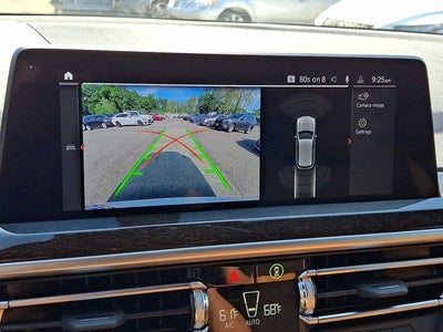 2023 BMW X3 xDrive30i Sports Activity Vehicle