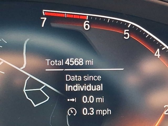 2023 BMW X3 xDrive30i Sports Activity Vehicle
