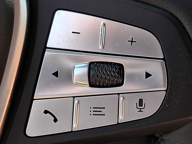 2023 BMW X3 xDrive30i Sports Activity Vehicle