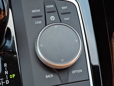 2023 BMW X3 xDrive30i Sports Activity Vehicle