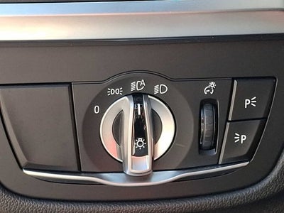 2023 BMW X3 xDrive30i Sports Activity Vehicle