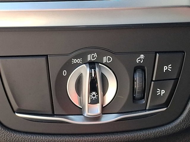 2023 BMW X3 xDrive30i Sports Activity Vehicle