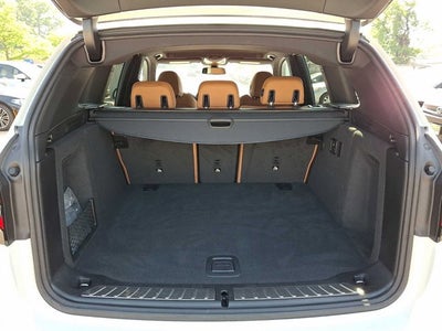 2023 BMW X3 xDrive30i Sports Activity Vehicle