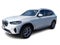 2023 BMW X3 xDrive30i Sports Activity Vehicle