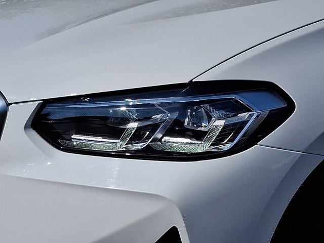 2023 BMW X3 xDrive30i Sports Activity Vehicle