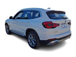 2023 BMW X3 xDrive30i Sports Activity Vehicle