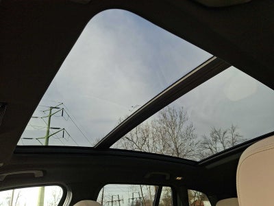 2024 BMW X3 xDrive30i Sports Activity Vehicle