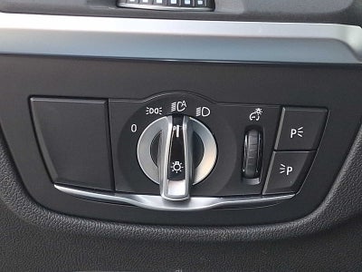 2024 BMW X3 xDrive30i Sports Activity Vehicle