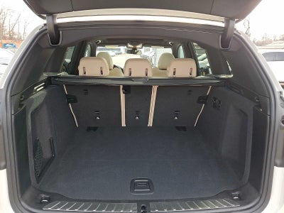 2024 BMW X3 xDrive30i Sports Activity Vehicle