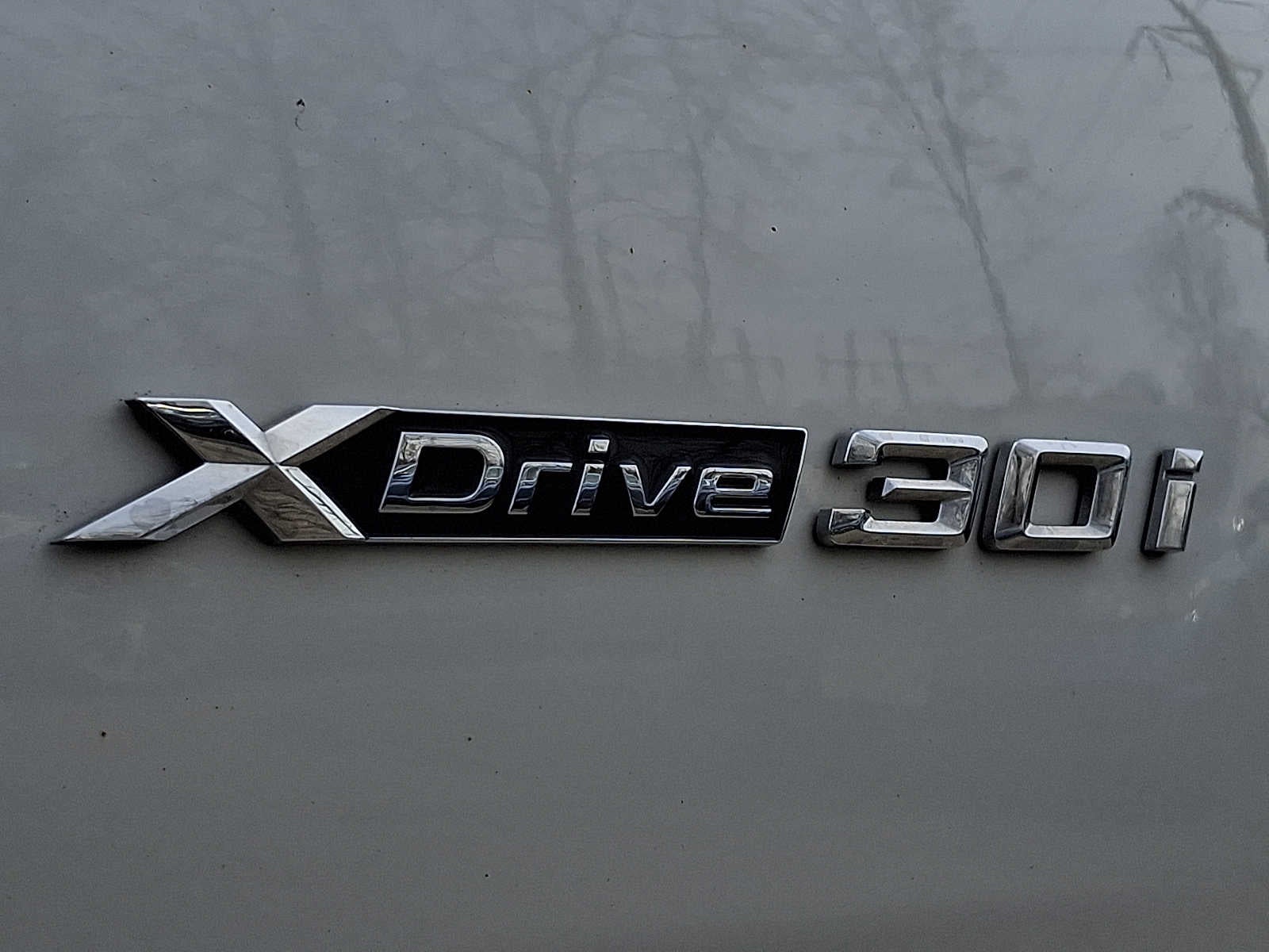 2024 BMW X3 xDrive30i Sports Activity Vehicle