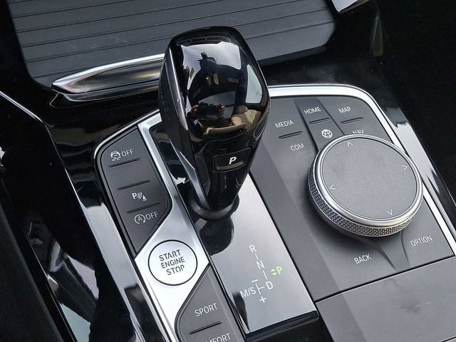 2024 BMW X3 xDrive30i Sports Activity Vehicle