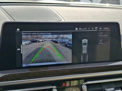 2024 BMW X3 xDrive30i Sports Activity Vehicle