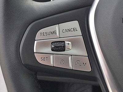 2024 BMW X3 xDrive30i Sports Activity Vehicle