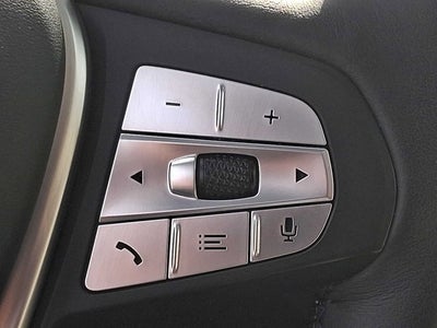 2024 BMW X3 xDrive30i Sports Activity Vehicle