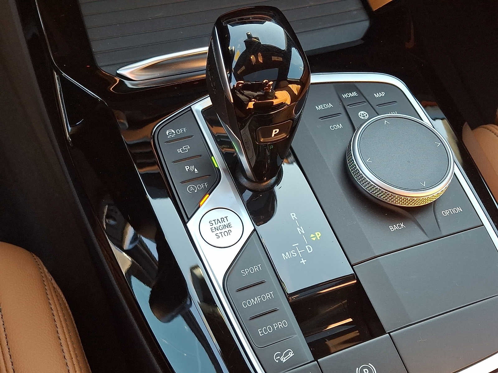 2024 BMW X3 xDrive30i Sports Activity Vehicle