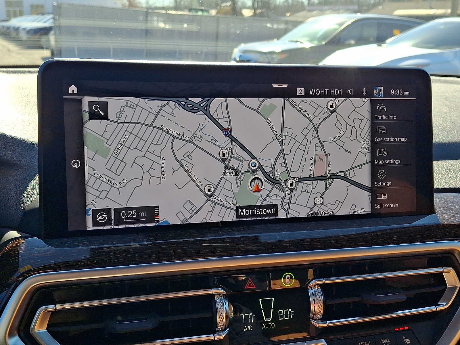 2024 BMW X3 xDrive30i Sports Activity Vehicle