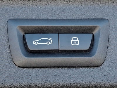 2024 BMW X3 xDrive30i Sports Activity Vehicle