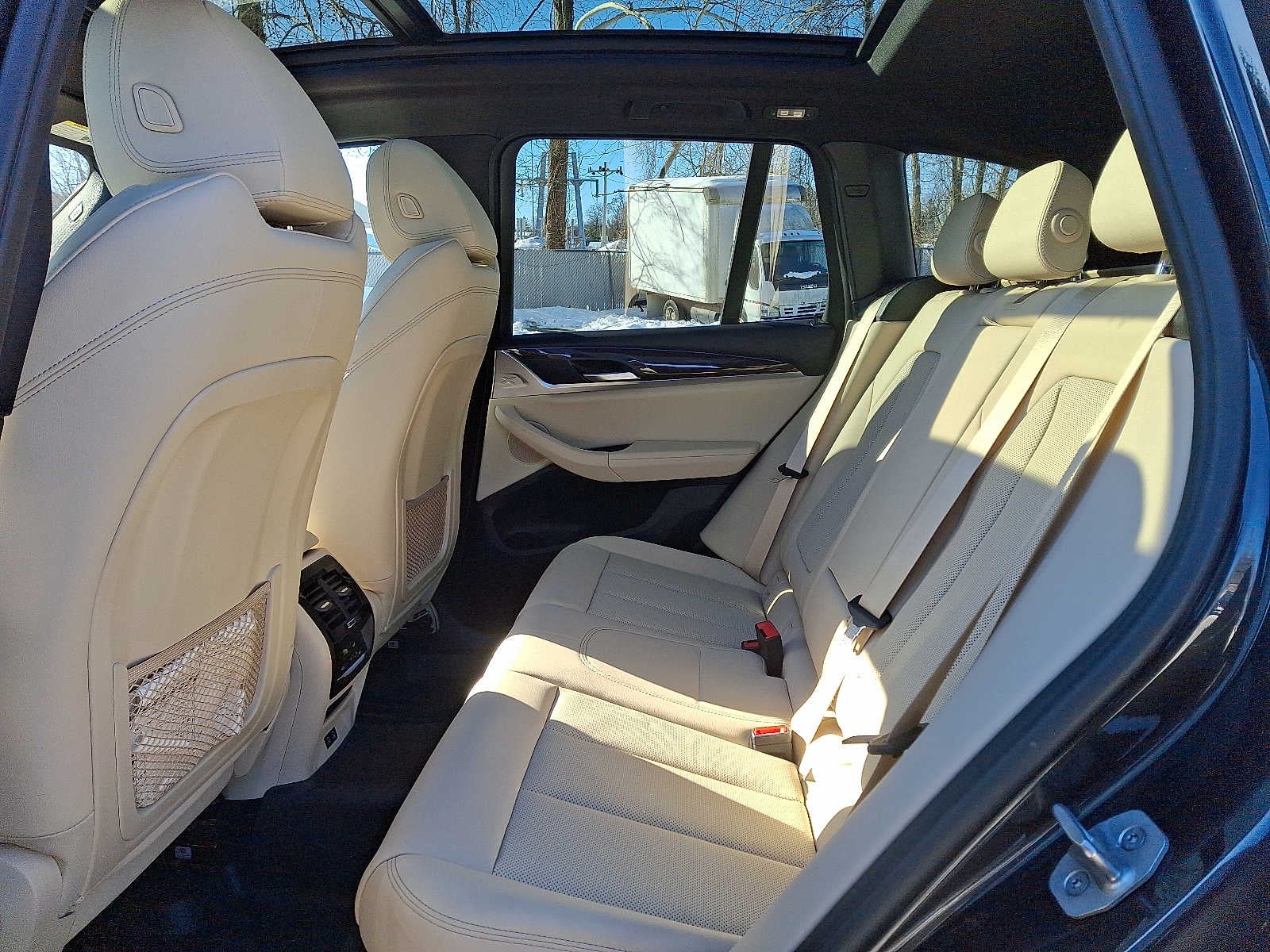 2022 BMW X3 xDrive30i Sports Activity Vehicle