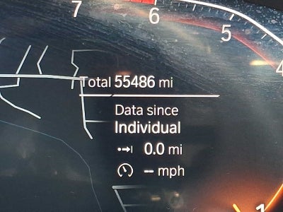 2022 BMW X3 xDrive30i Sports Activity Vehicle