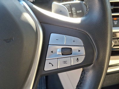 2022 BMW X3 xDrive30i Sports Activity Vehicle