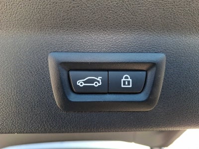 2022 BMW X3 xDrive30i Sports Activity Vehicle