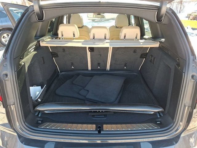 2022 BMW X3 xDrive30i Sports Activity Vehicle